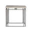 Riverton End Table