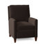 Fauteuil inclinable standard en similicuir de 28 po Charlotte-989237482-989239855-989240555