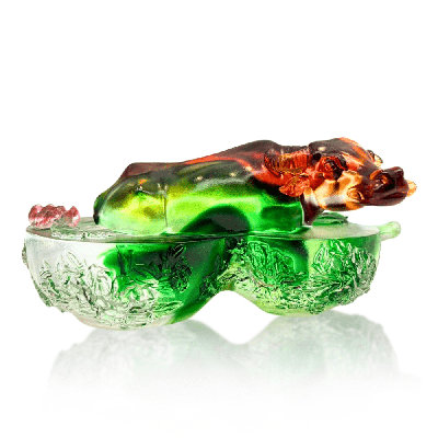 Animals Decorative Object