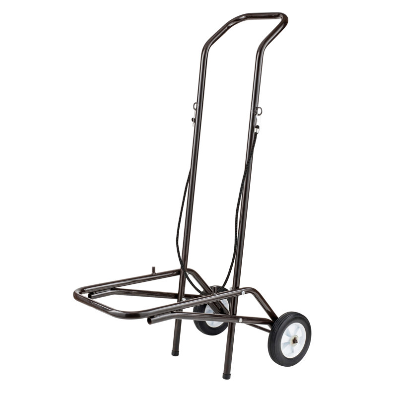 Chariot pour chaises de banquet