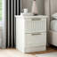  2 Drawer Bedside Table-116644036