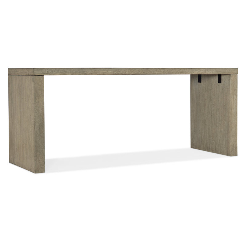 Bureau flottant Linville Falls, H 30 po x l 72 po x P 24 po