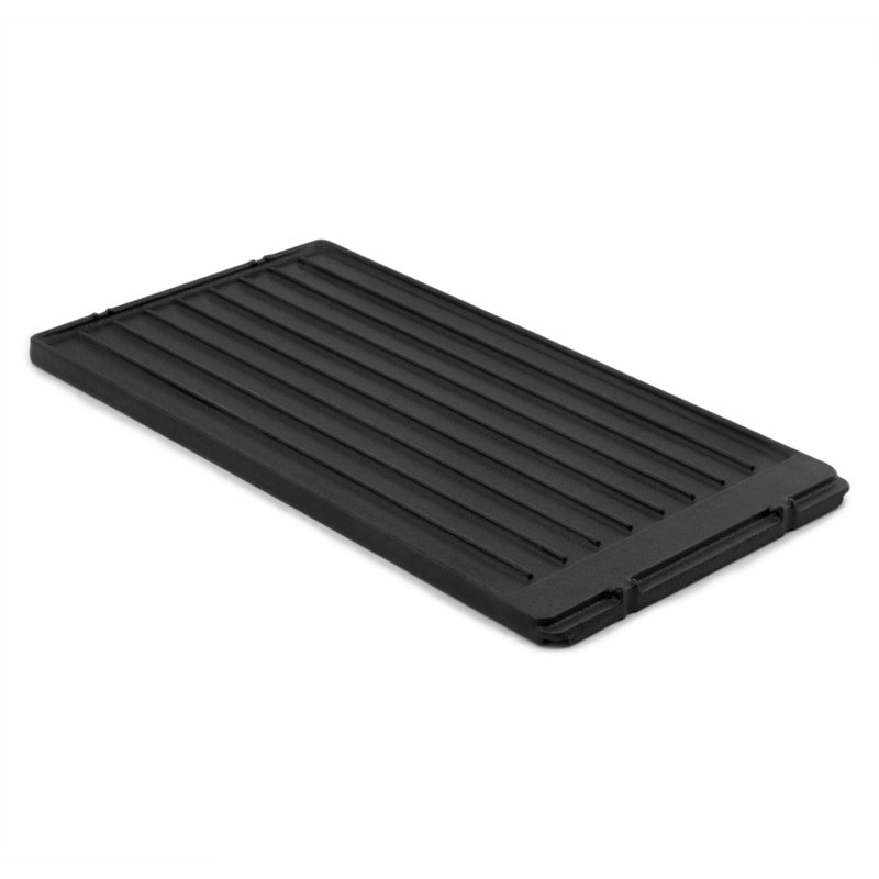 Broil King Sovereign Cast Iron Griddle
