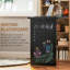Shonteria Computer Desk Fold-Out Blackboard-39026978