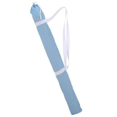 Valencia 6.5Ft Beach Umbrella