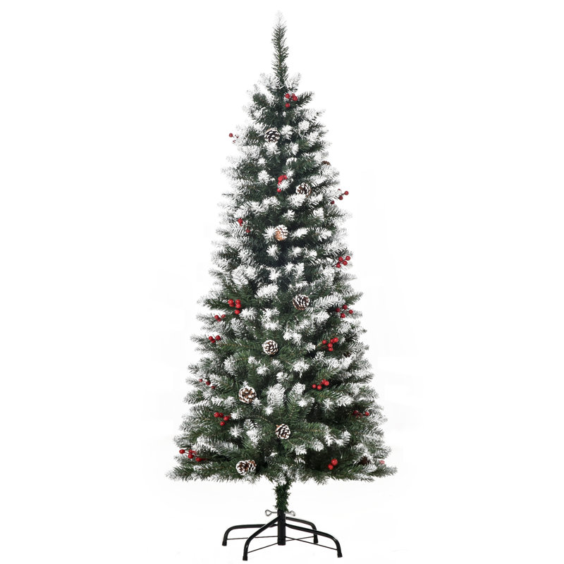 Artificial Christmas Tree, 5'