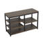 Wogina Storage Bench