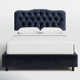 Rodan Upholstered Bed