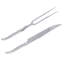 Laguiole 2 Piece Specialty Knife and Fork Set
