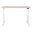 Aazeen Adjustable Metal Base Standing Desk-374234998-374234993-309195289
