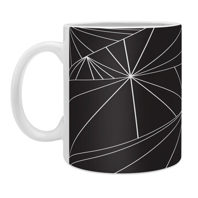 Tasse à café Babyboy Biscayne
