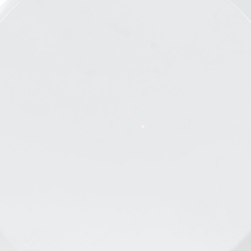 Table d'appoint Joyrosa, Blanc