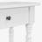 36"Wide 2-Drawer Chest with Open Shelf-1294416290
