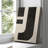 Abstract LXXIV Gallery Wrapped Canvas - Ready To Hang -1559900038