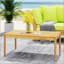 Table basse Bryan