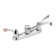 M-Bition Double Handle Kitchen Faucet