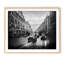 Black Cabs, London - Picture Frame Photograph on Paper -74856087-87888649