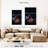 Abarca Violin Decor-108592672