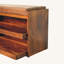 Banc de rangement escamotable pour chaussures-1341099771
