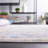 Eternal Performance Abstract Rug-1045098172