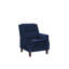 Castin 75cm Wide Velvet Standard Recliner-148823931