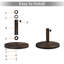 10.1kg Free Standing Umbrella Base-83640623
