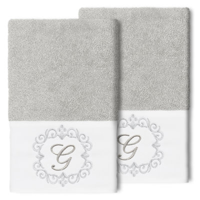 Monica Turkish Cotton Hand Towel