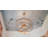 Calligraphy 2 Light Chandelier-16567323