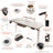 Lasherrie Height Adjustable Standing Desk With A Layer-1096530003-1096530013