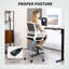 Brayden Studio Drafting Chair