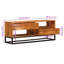 Unfinished TV Stand for TVs up to 49"