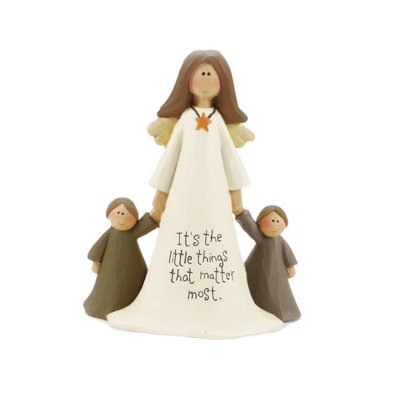 Emmalyn People Figurines & Sculptures