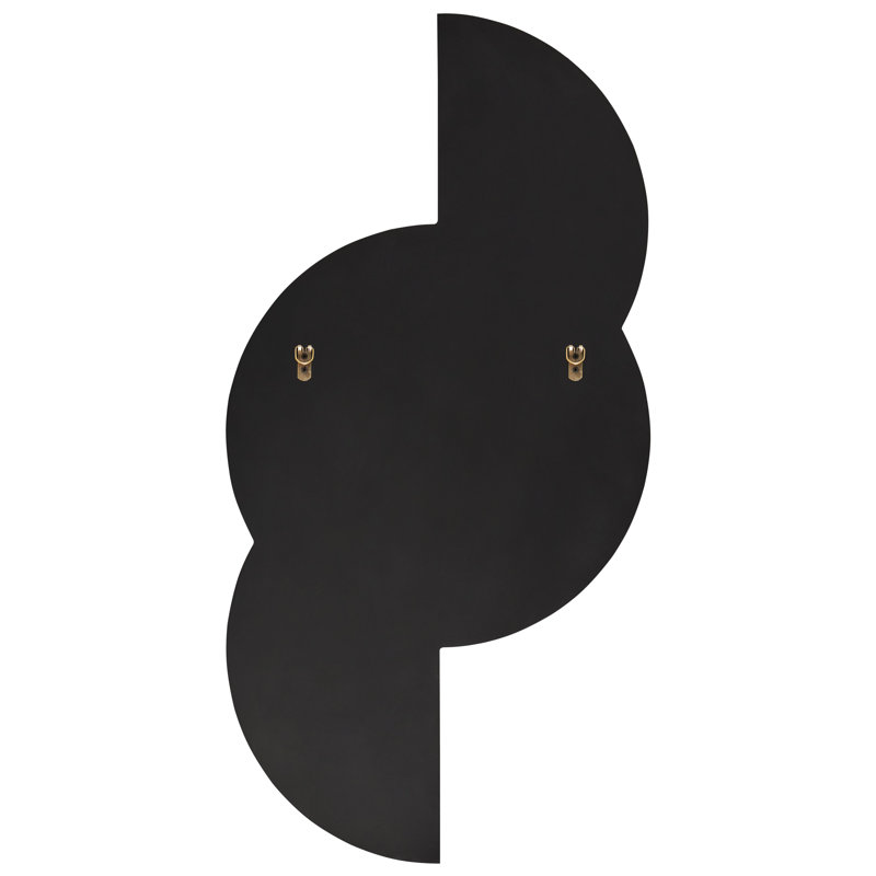 Demint Novelty Mirror