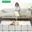 27.6'' H Panel Metal Exercise Pen