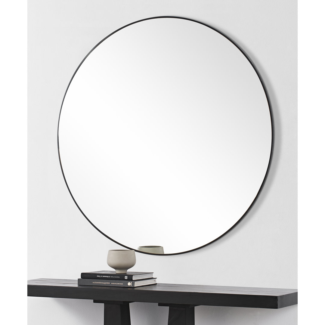 Germien Wall Mirror Hokku Designs 