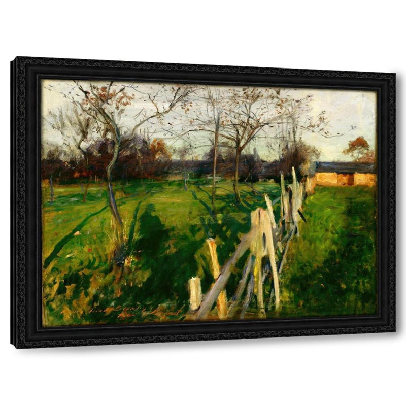 Home Fields (ca. 1885)