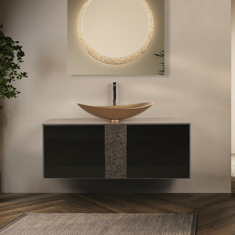 48'' W Single Vanity