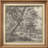 Classic Forest Tree Sketch Elegant Nature Landscape Illustrations Rustic French Country-102453301