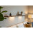 Custom Narrow Live Edge English Chestnut Wood Floating Shelves-1774563024