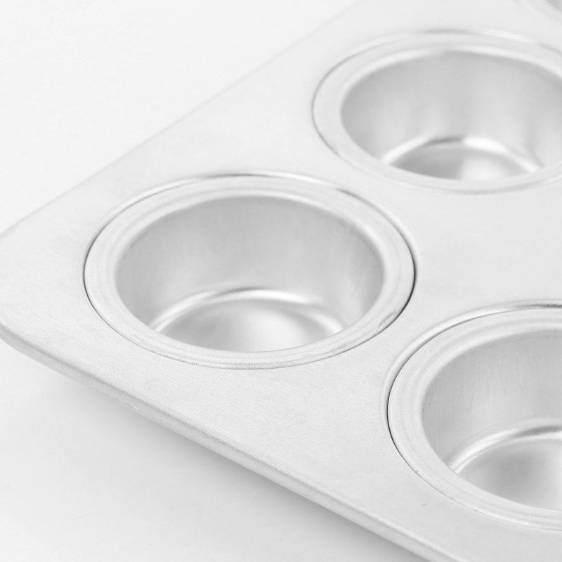 Moule à muffins 12 tasses Martha Stewart