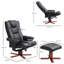 Argyri 84cm Wide Ergonomic Recliner-1183038913