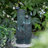 Sharmina Floor Fountain with Lights-381785808-338689885