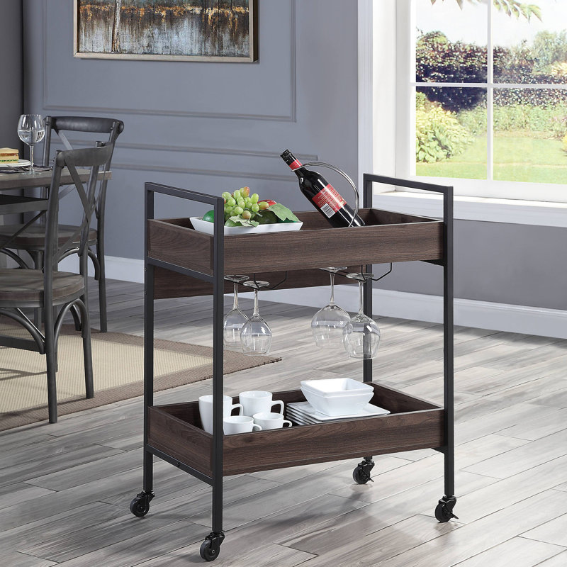 Chariot de service Jerrick