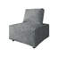 Fauteuil d'appoint Amos-242969822