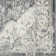 Luxe Weavers Euston Collection Modern Oriental Area Rug