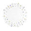 Confetti rond 32 po
