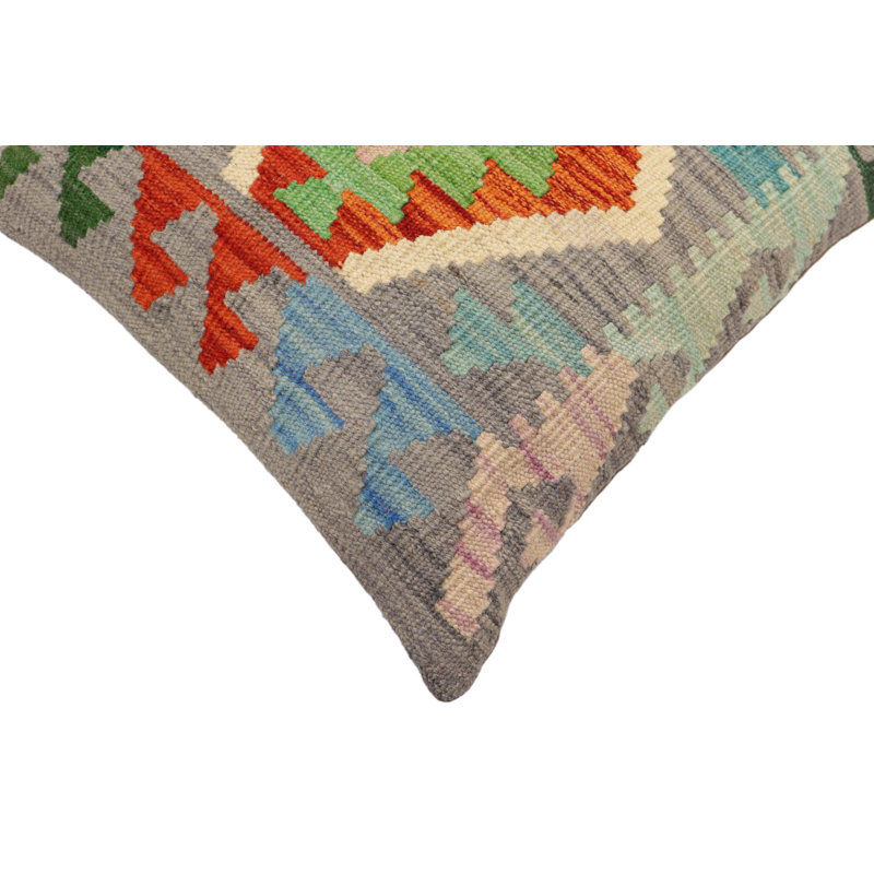 Hobbs Geometric Throw Pillow