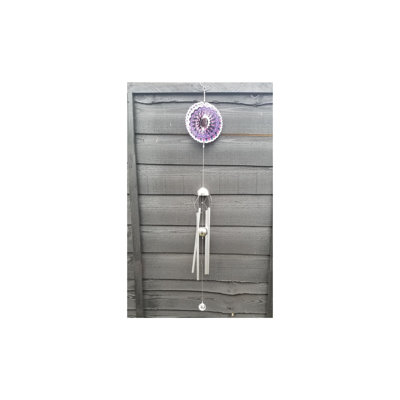 Priam Metal Abstract Suncatcher