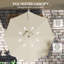 292cm Wall Mount Parasol-1103460383