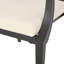 Chaise de salle à manger Delmar